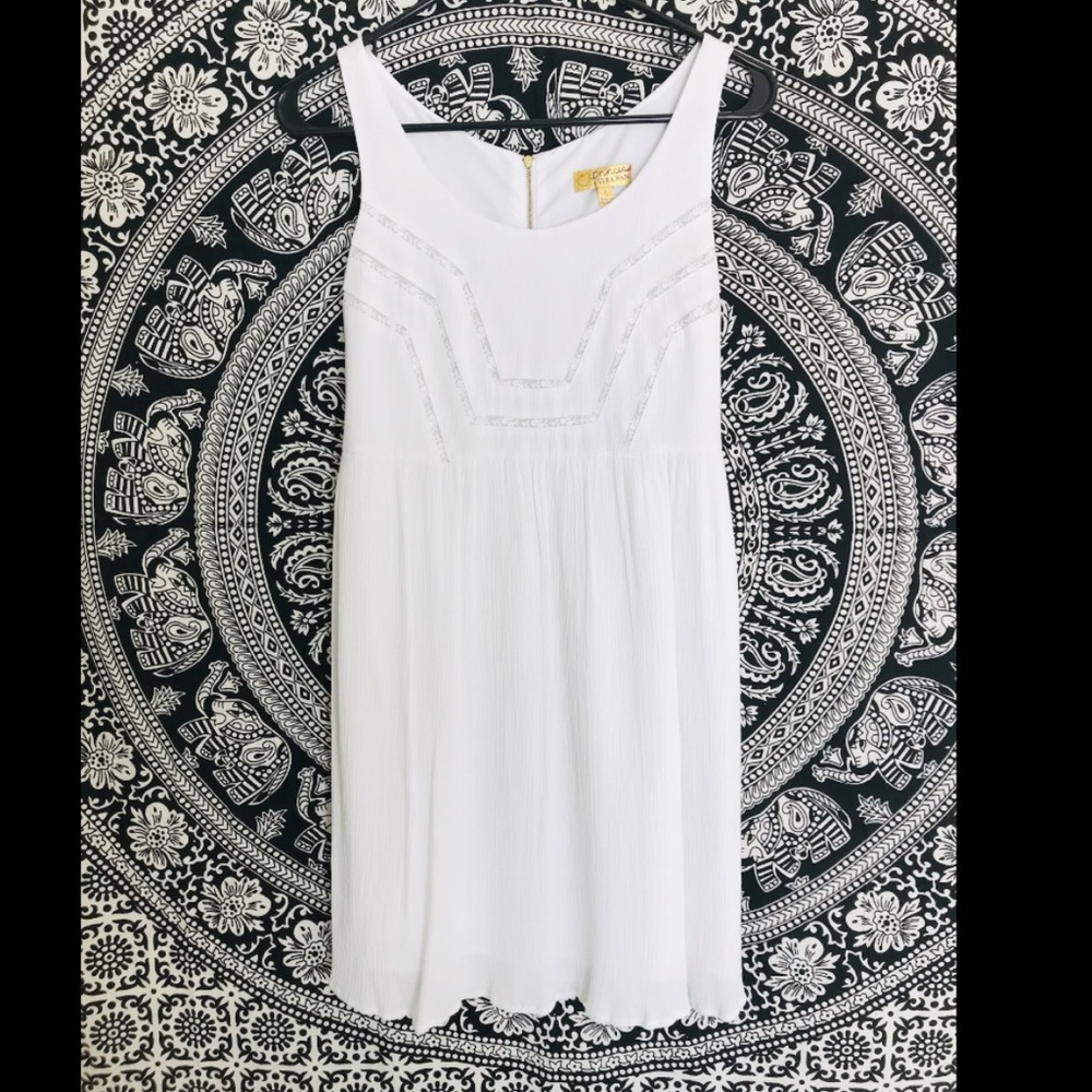 Flow Dress